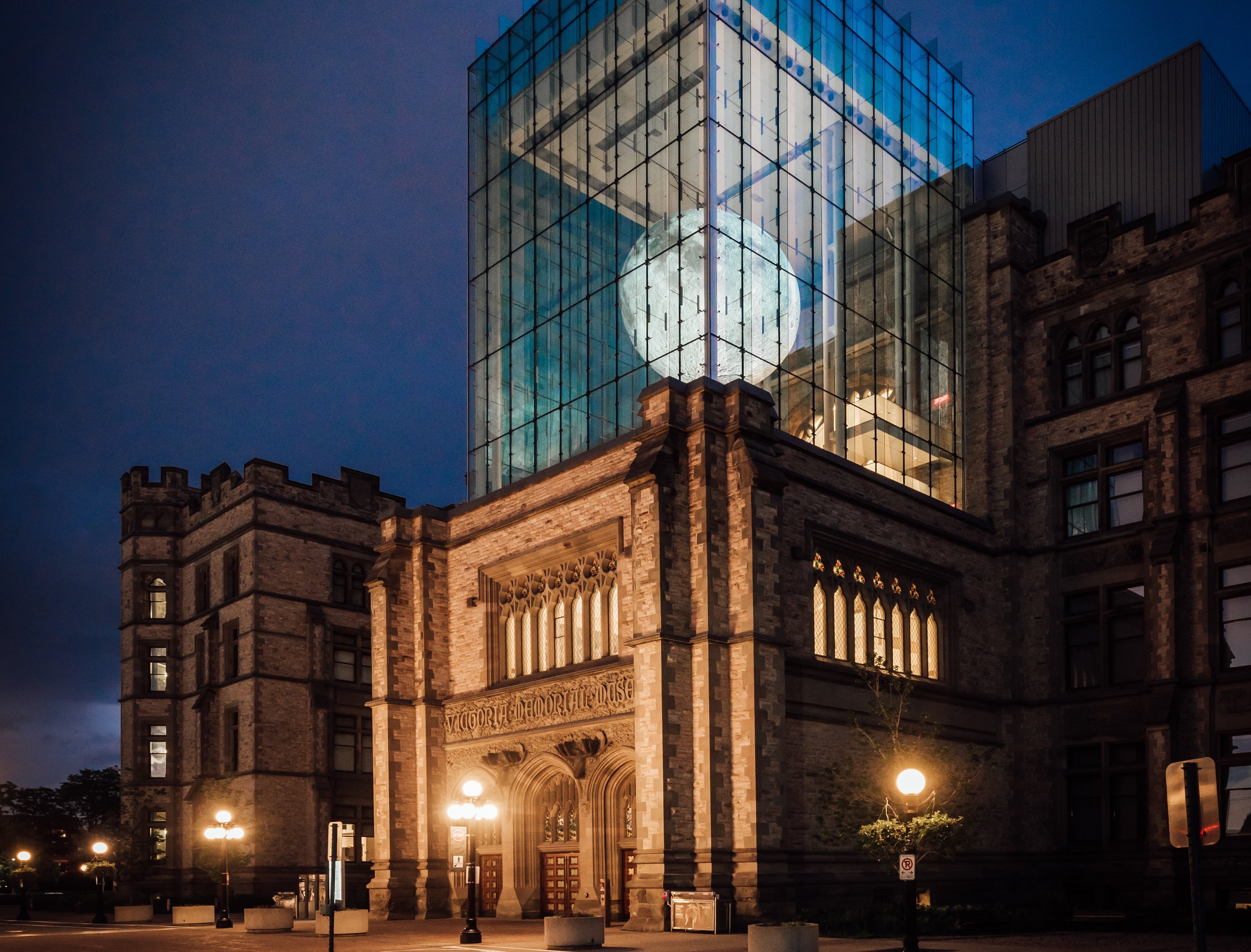 Canadian Museum Of Nature Ottawa ATUALIZADO 2023 O Que Saber Antes   In The Queens Lantern 