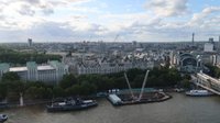 London Eye e cruzeiro pelo Tâmisa: a combinação perfeita em sua viagem à  Londres - Hellotickets