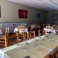 Restaurante El Paso
