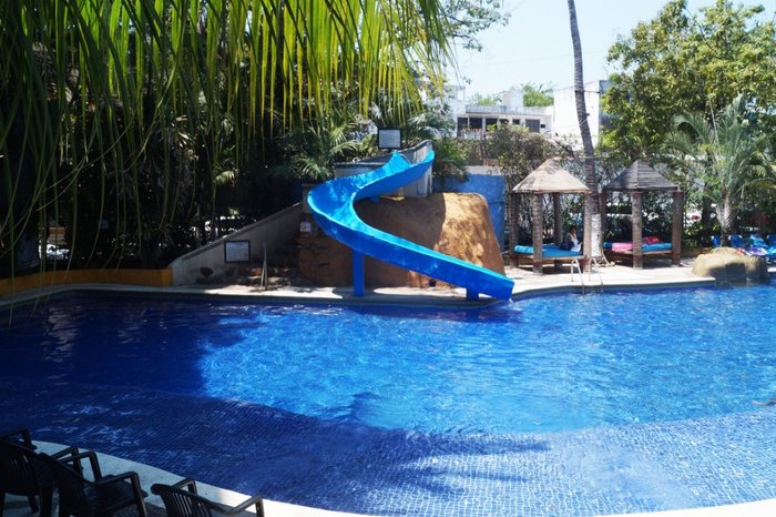 HOTEL CLUB DEL SOL ACAPULCO $34 ($̶4̶3̶) - Prices & Reviews - Mexico