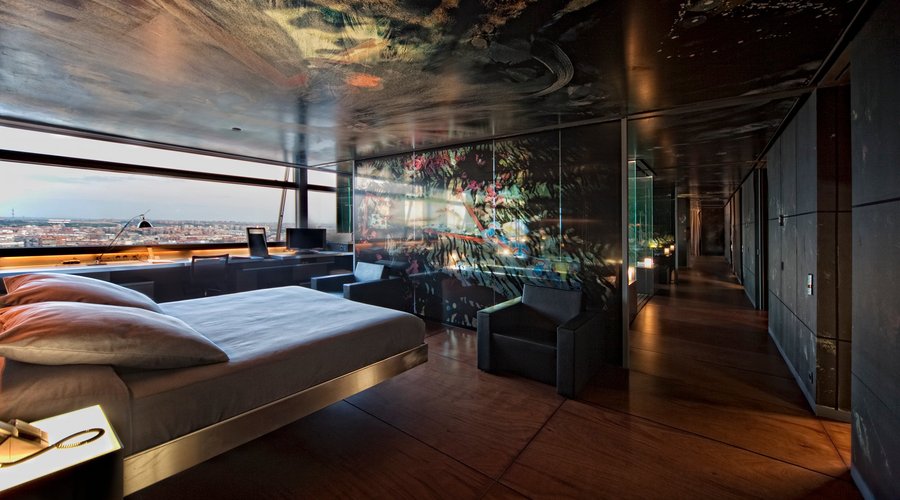 Senior Suite