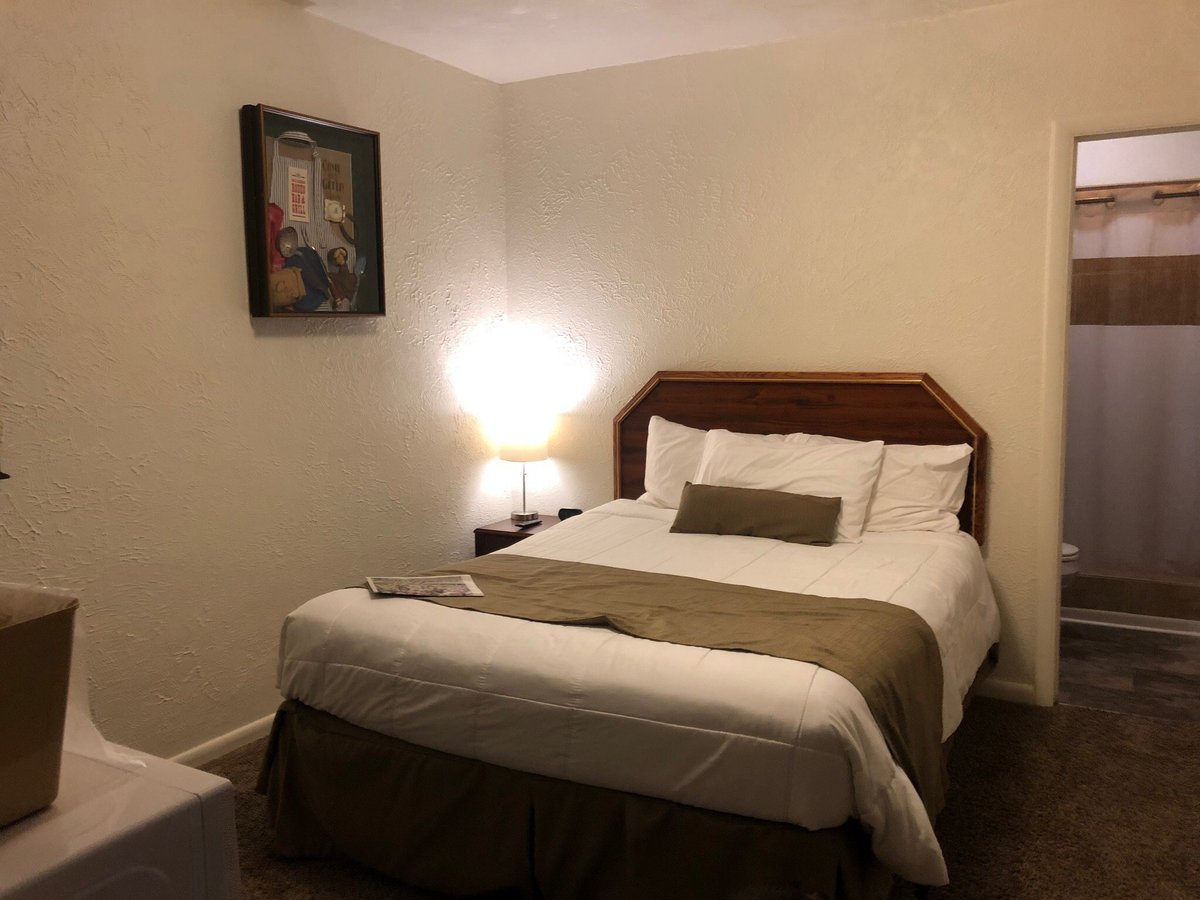 CATTLEMEN INN - Prices & Hotel Reviews (Lovell, WY)