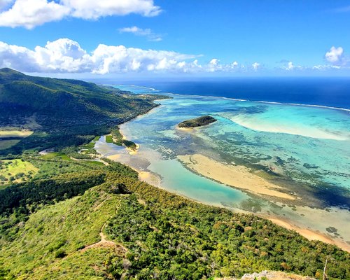 Mauritius