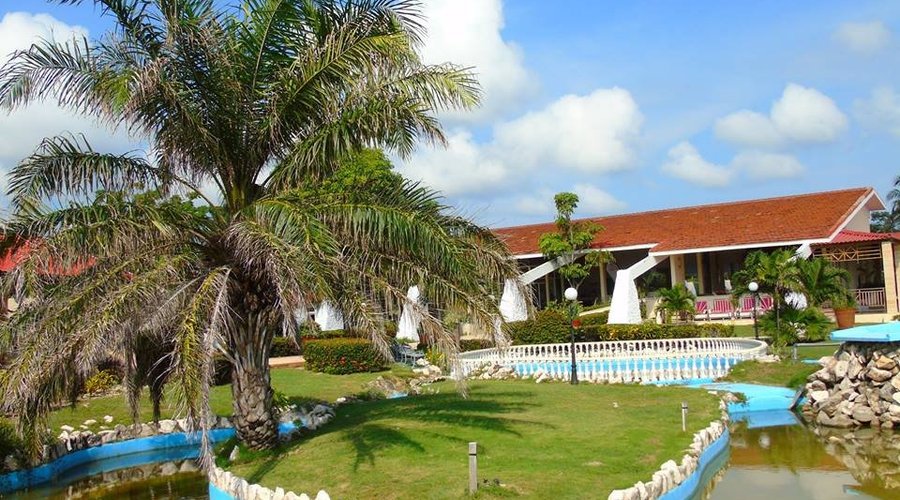 Gardens