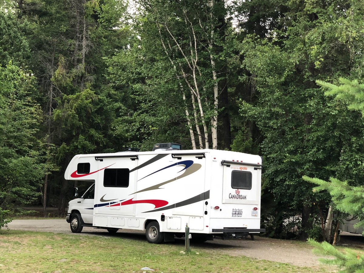 Wells Gray Golf Resort & Rv Park - Updated 2022 Reviews & Photos 