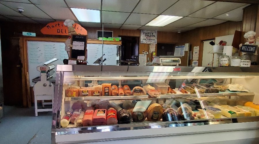 Zoelsmann's Bakery & Delicatessen