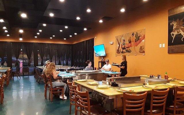 Restaurant Asia Restaurant Asia