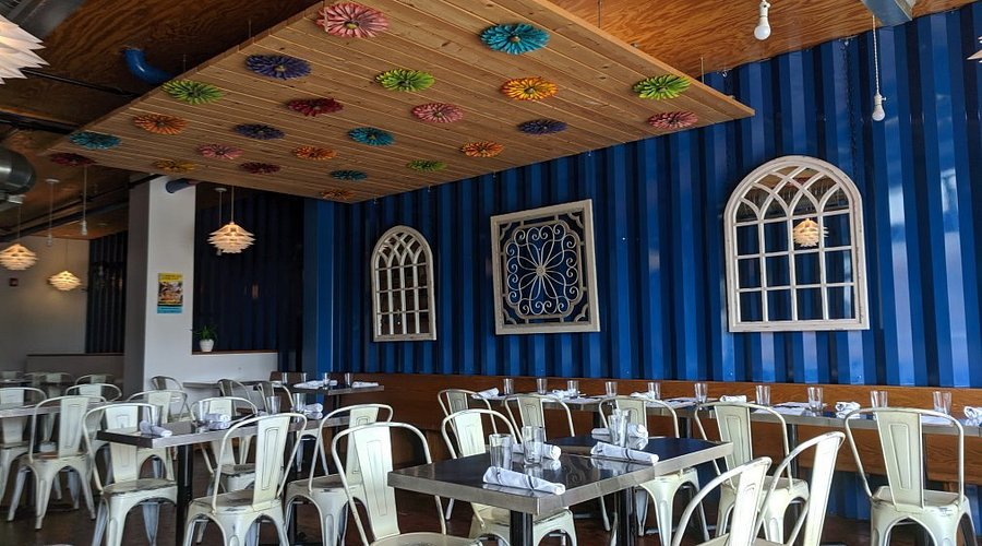 Casa Azul