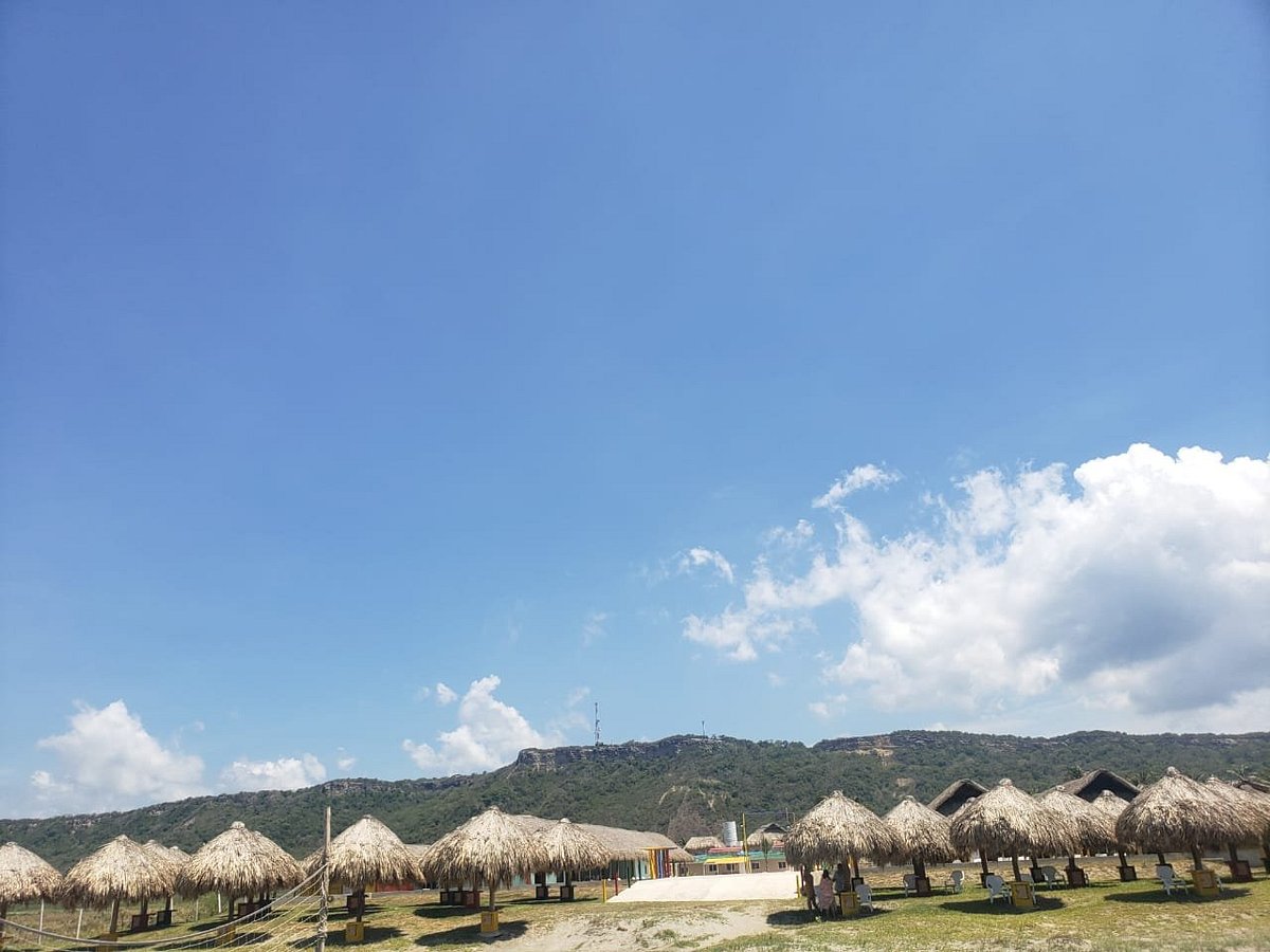 Ecoglamping Arena Beach By GH Suites, hotel in Cartagena
