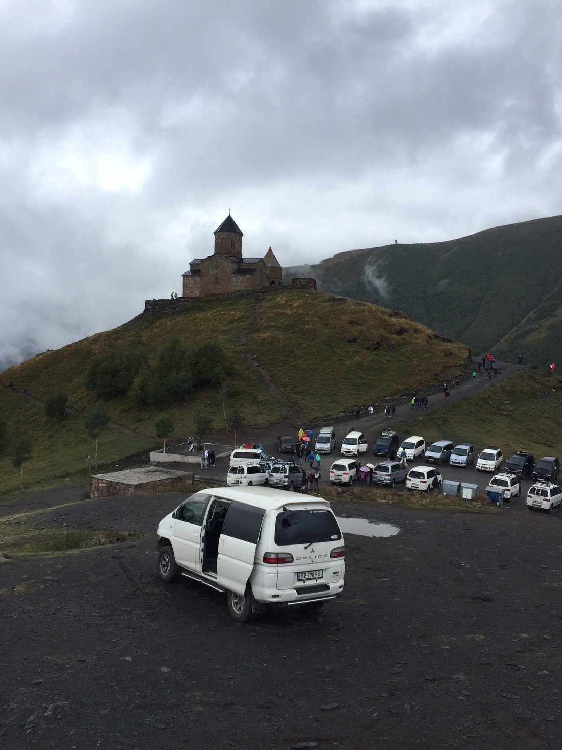 KAZBEGI VIEW (Степанцминда) - отзывы, фото и сравнение цен - Tripadvisor