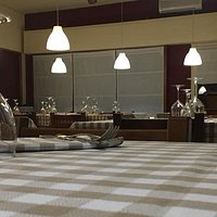 OSTERIA