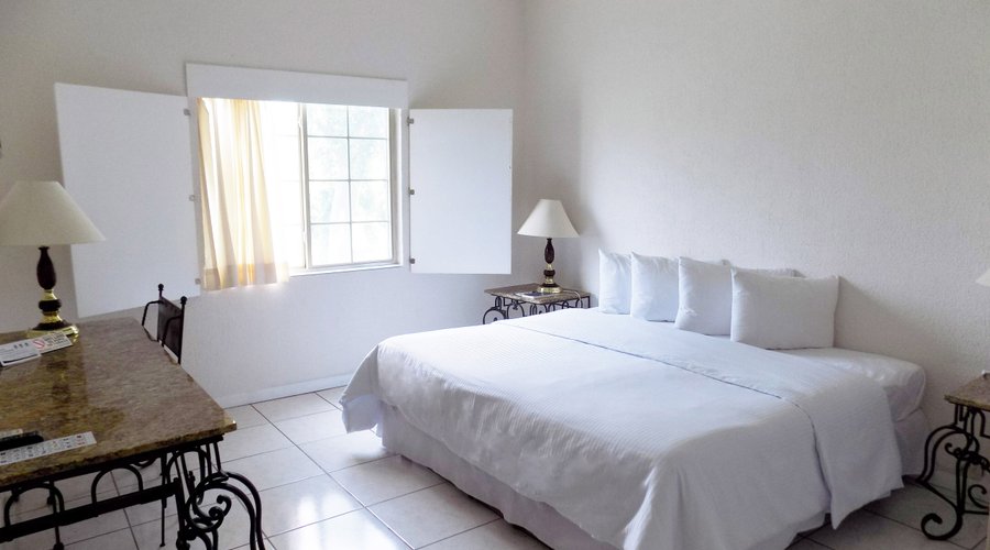 Habitación sencilla