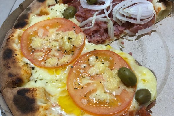 THE BEST 10 Pizza Places near Morungaba - SP, Brazil - Last Updated October  2023 - Yelp