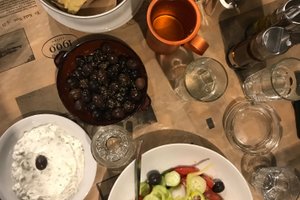 Comida