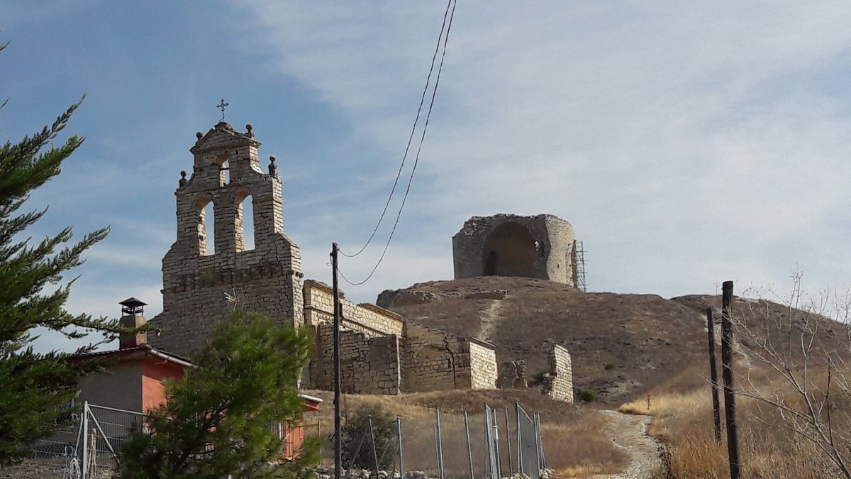 Castillo del Mota del Marques 2022 Lohnt es sich? (Mit fotos)