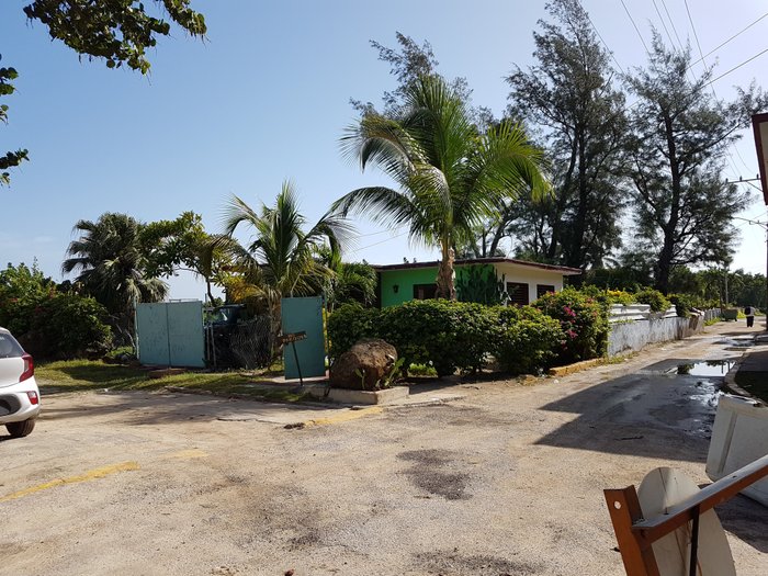 VARADERO YINCIA'S HOUSE (Cardenas, Cuba) - opiniones y comentarios - casa  de huéspedes - Tripadvisor