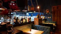 KURNIK, La Calera - Menu, Prices & Restaurant Reviews - Tripadvisor