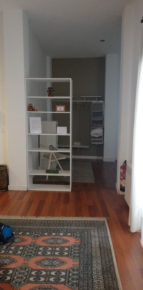 Imagen 9 de Apartmentos Espinel