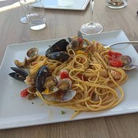 frutti di mare