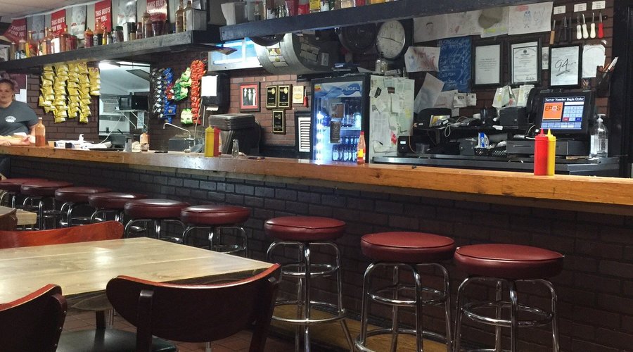Hunt's Seafood Restaurant & Oyster Bar