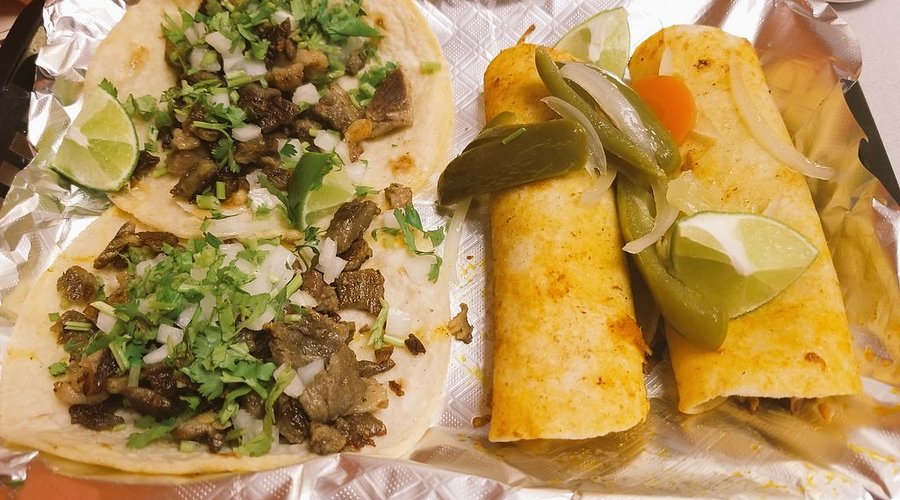 Taqueria El Guiri-Guiri