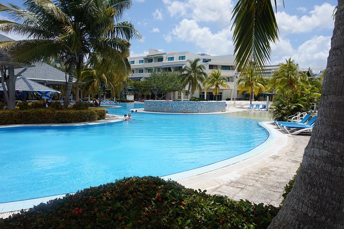 FIESTA AMERICANA HOLGUIN COSTA VERDE - Updated 2023 Prices & Hotel Reviews  (Cuba)
