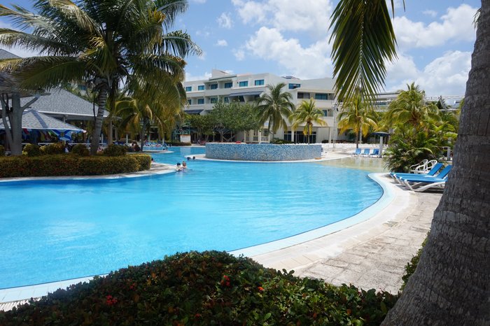 Xxx Sleep Rep - FIESTA AMERICANA HOLGUIN COSTA VERDE - Updated 2023 Prices & Hotel Reviews  (Cuba)