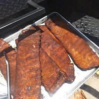 Bbq Ribs