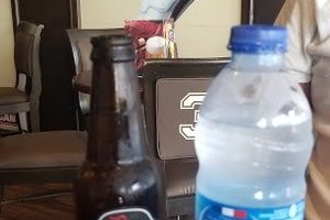 Drinks