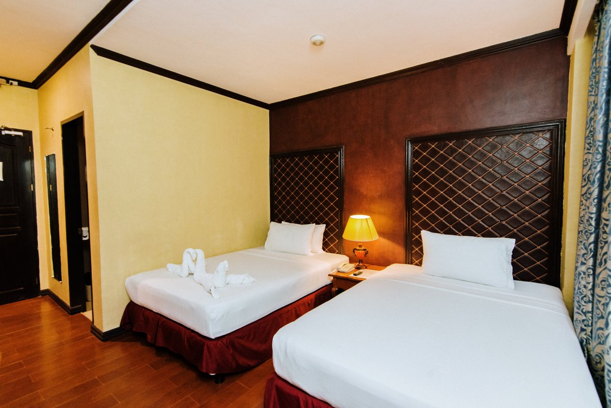 HOTEL SAN MARCO GENSAN - Prices & Reviews (General Santos, Philippines)