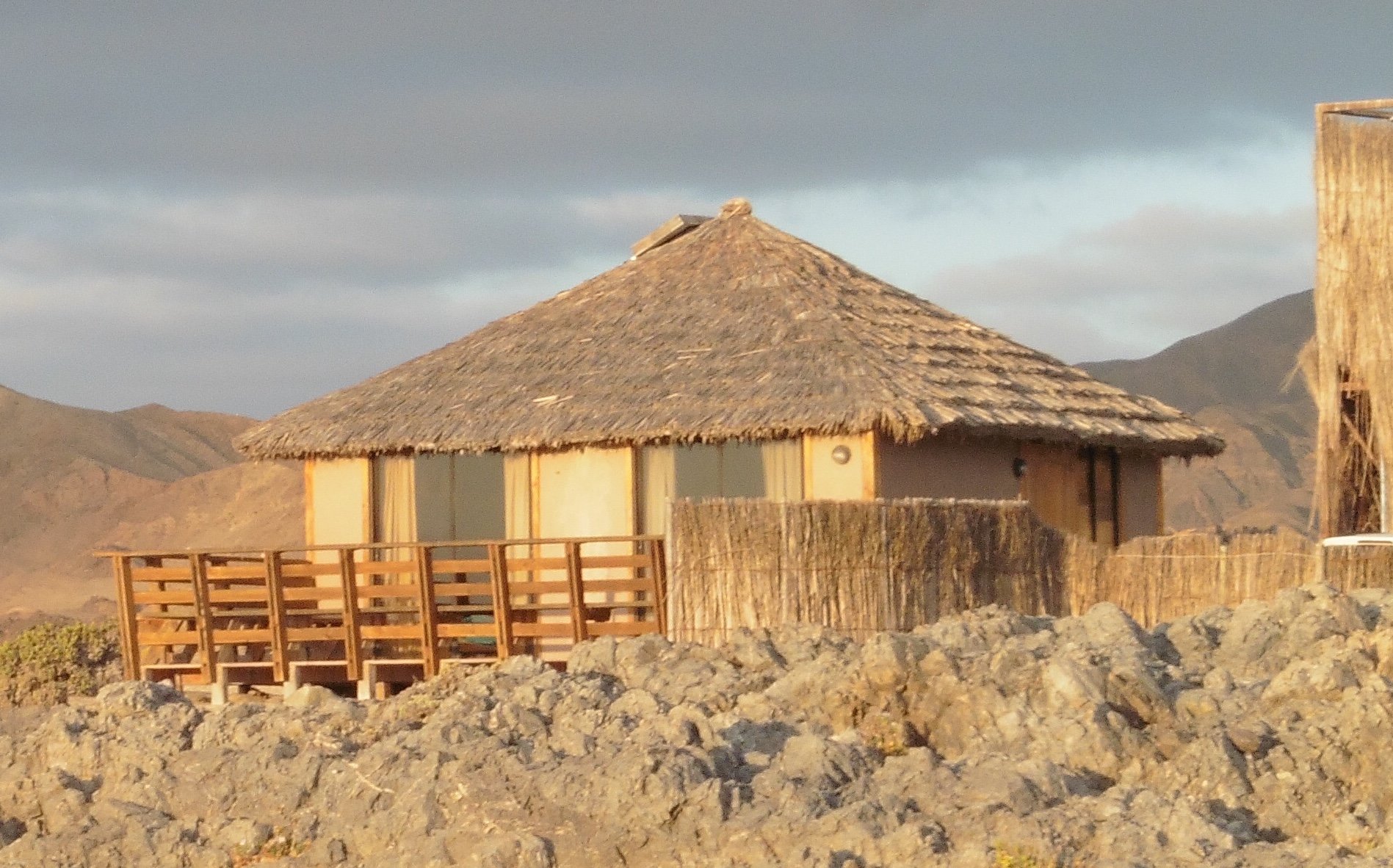 PAN DE AZUCAR LODGE - Reviews (Chanaral, Chile) PAN DE AZUCAR LODGE - Reviews (Chanaral, Chile)