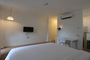 Phòng & Phòng Suite