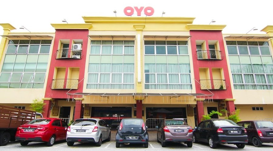 OYO 11343 HOTEL PUTRA ISKANDAR - Prices & Reviews (Bandar Seri Iskandar, Malaysia) OYO 11343 HOTEL PUTRA ISKANDAR - Prices... 