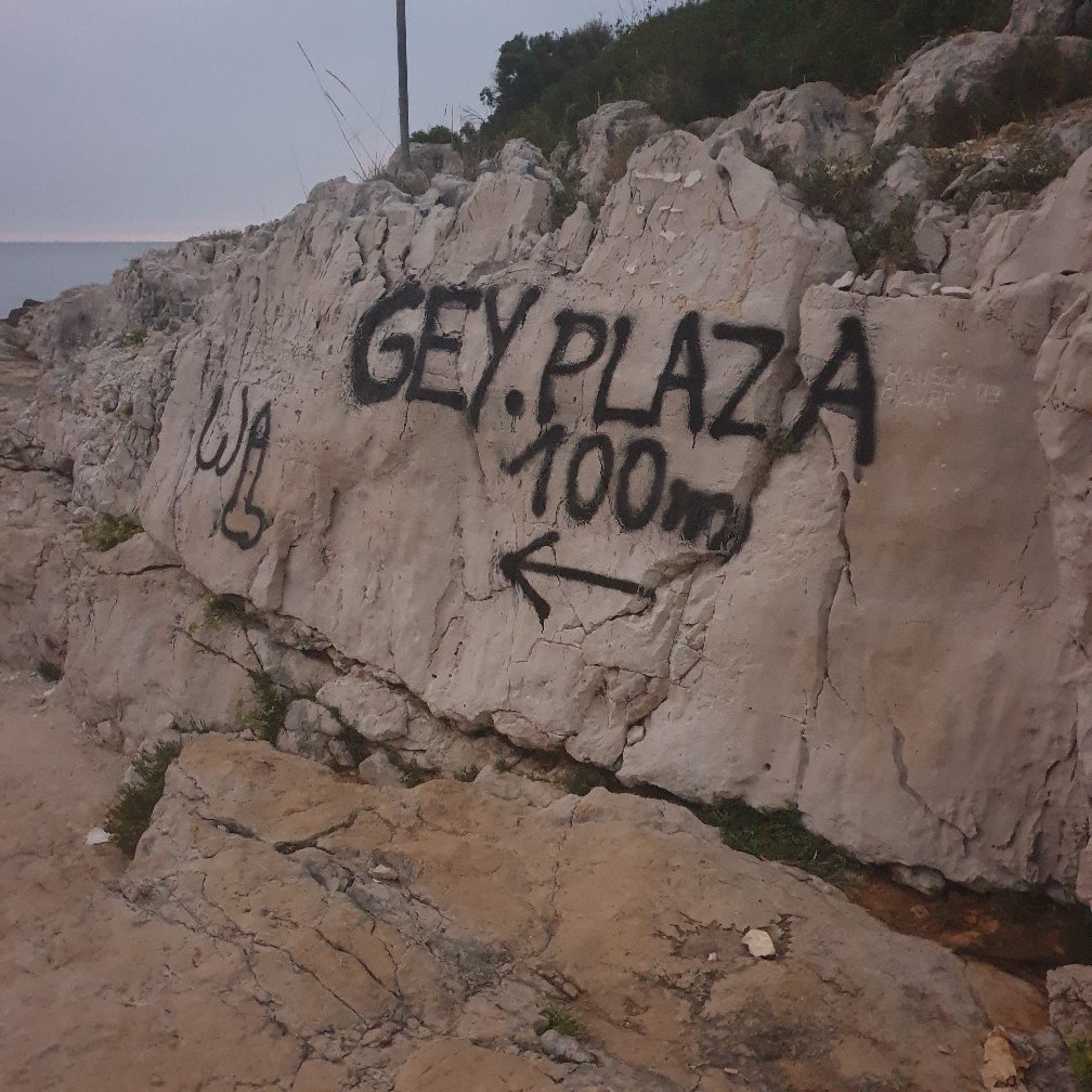 Naturist Beach Punta Kriz - All You Need to Know BEFORE You Go (2024)