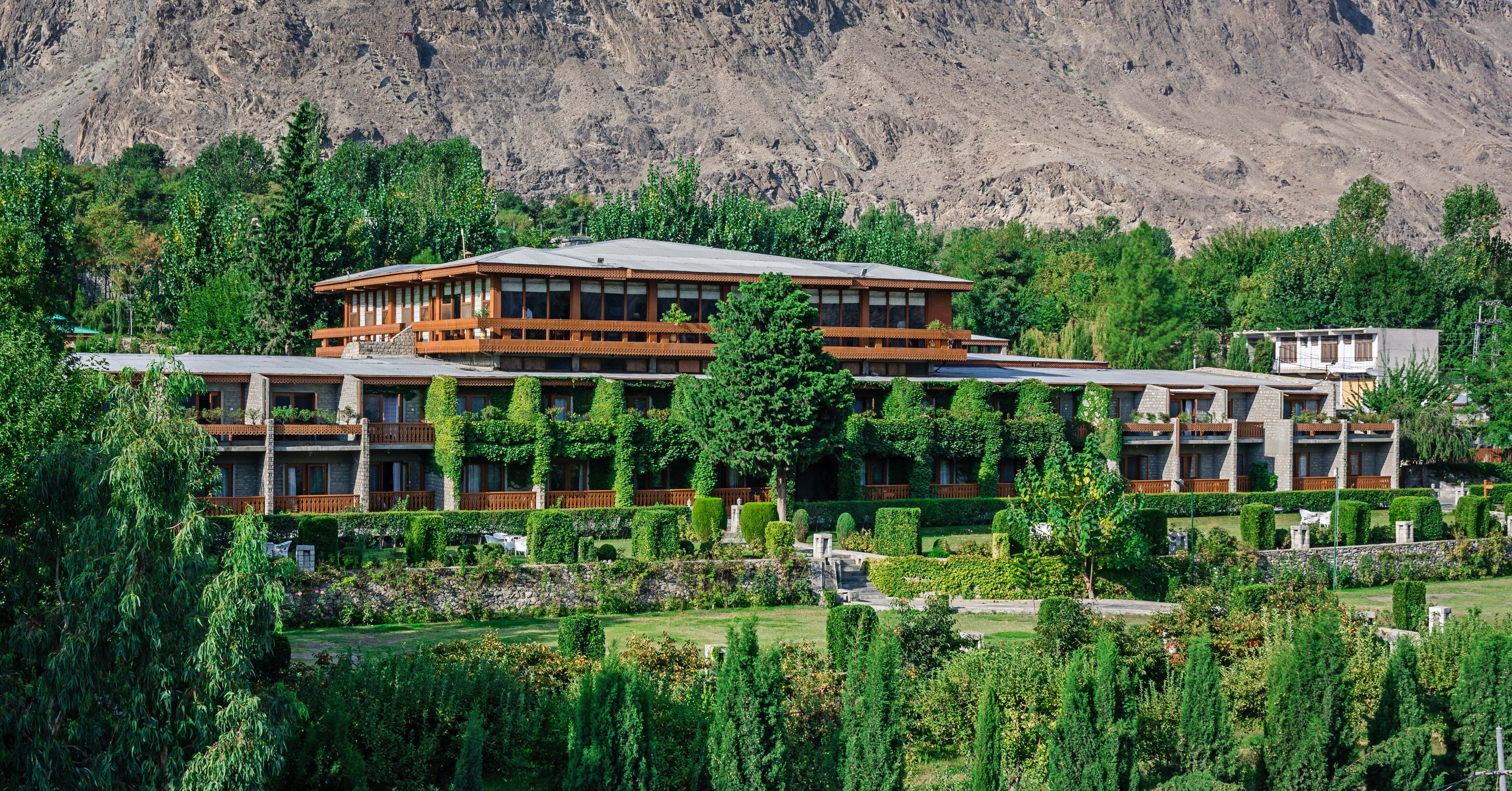 GILGIT SERENA HOTEL 87 1 1 0 Updated 2024 Prices Reviews   Gilgit Serena Hotel 