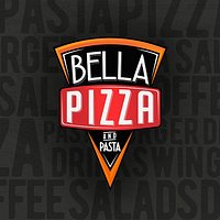 Bella Pizza: Pizza, Pasta, Burgers, Salads, Sides and Good Coffee!