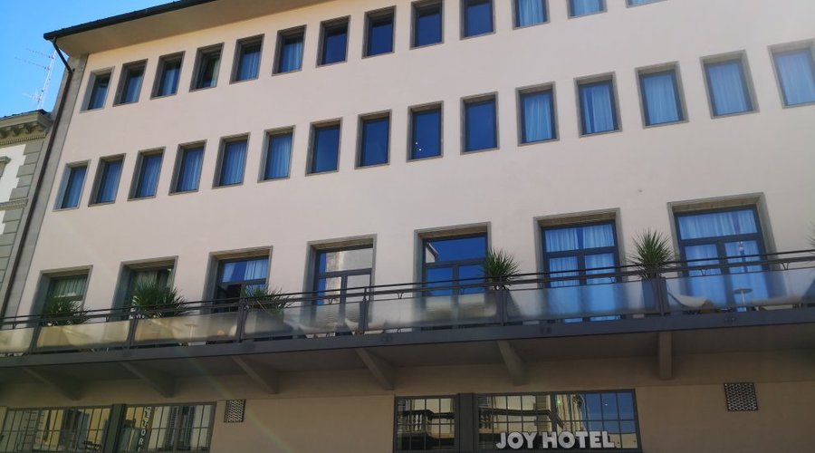 c-hotels Joy