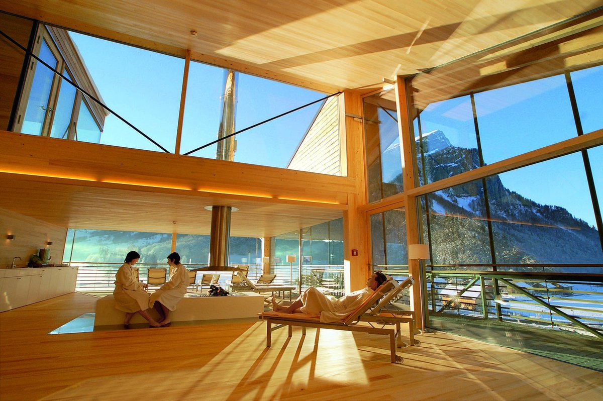 Skyspa