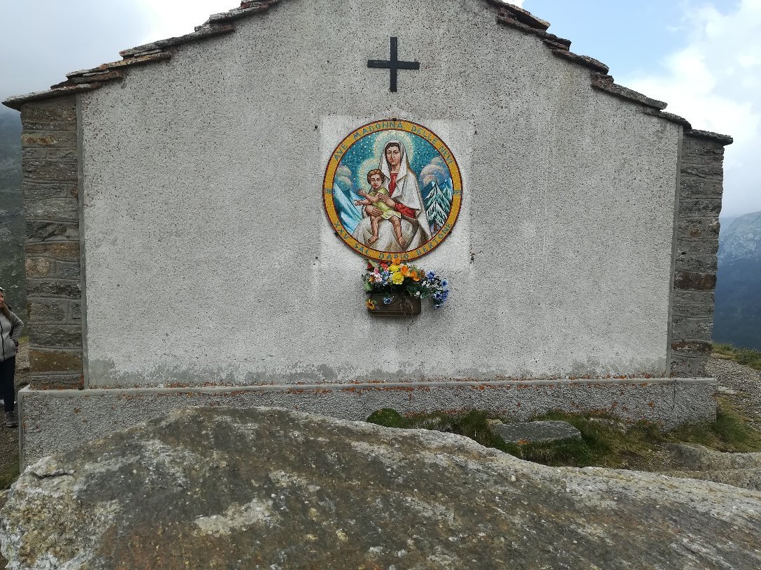 CHIESA MADONNA DELLA NEVE (Ceresole Reale) - What Should I Know BEFORE ...