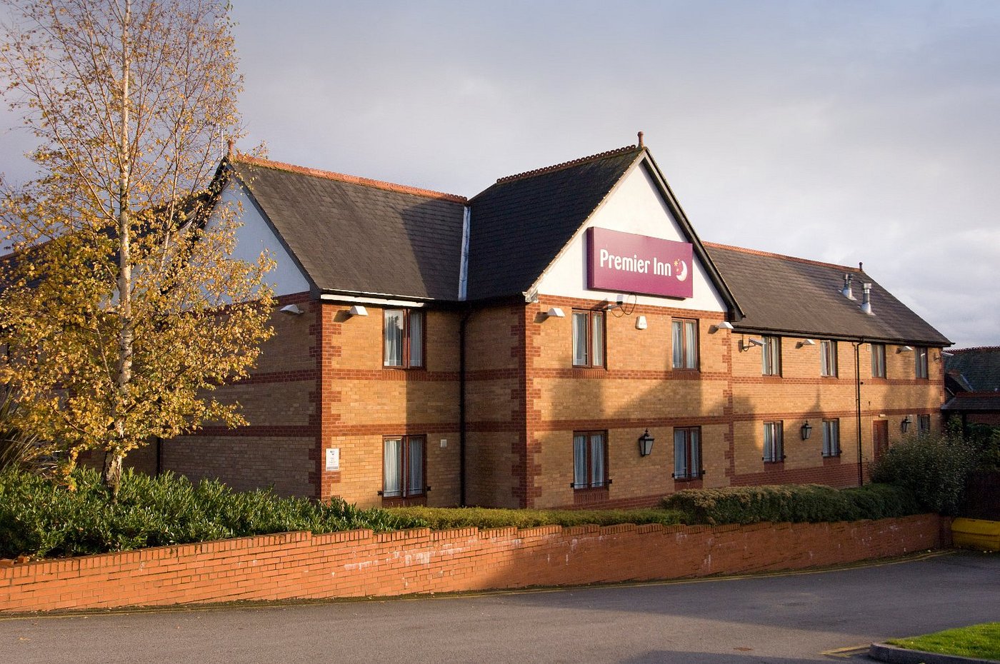 PREMIER INN WARRINGTON NORTH EAST HOTEL (WINWICK, INGLATERRA) 42 fotos