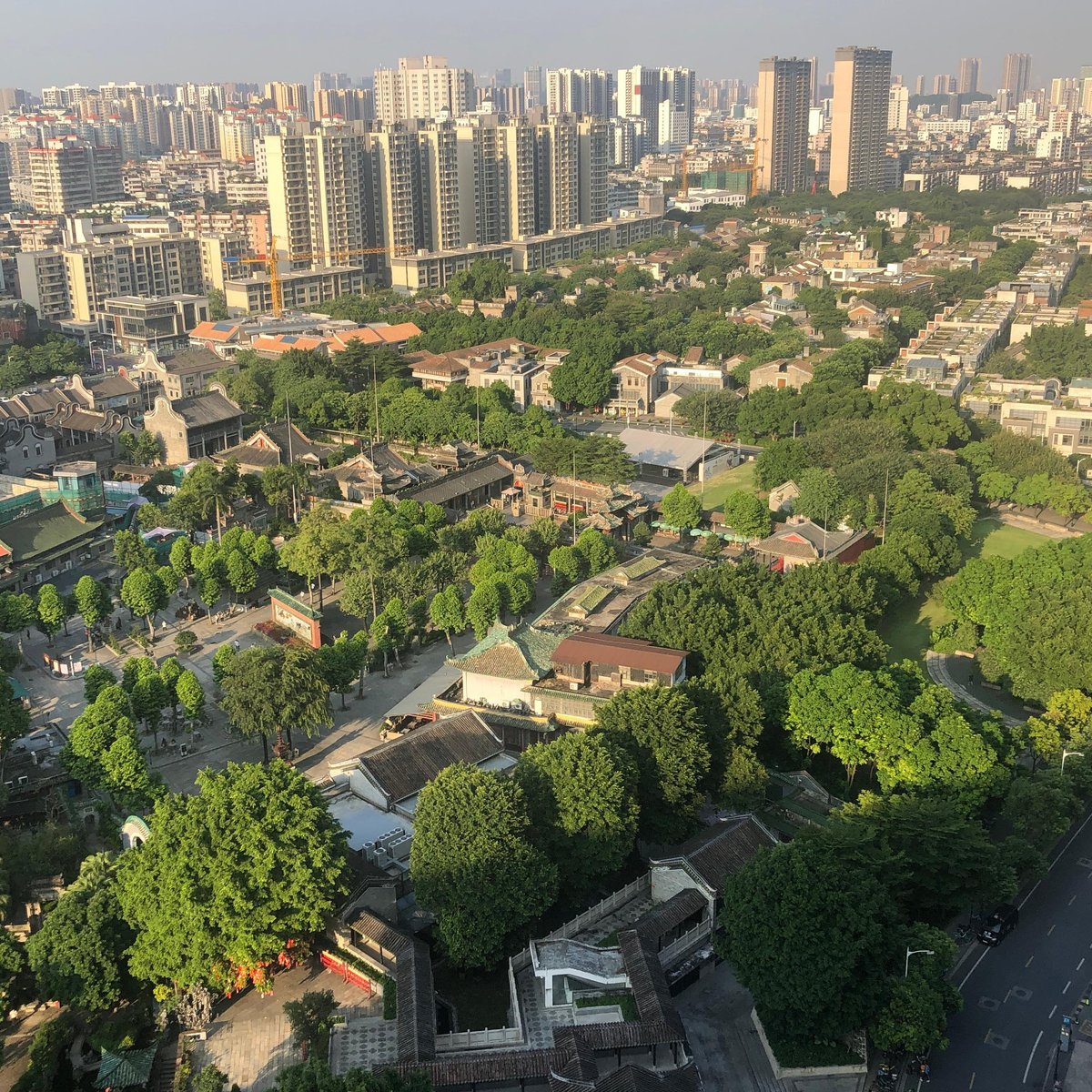 Authentic Foshan Walking Tours (China) Hours, Address, Tripadvisor