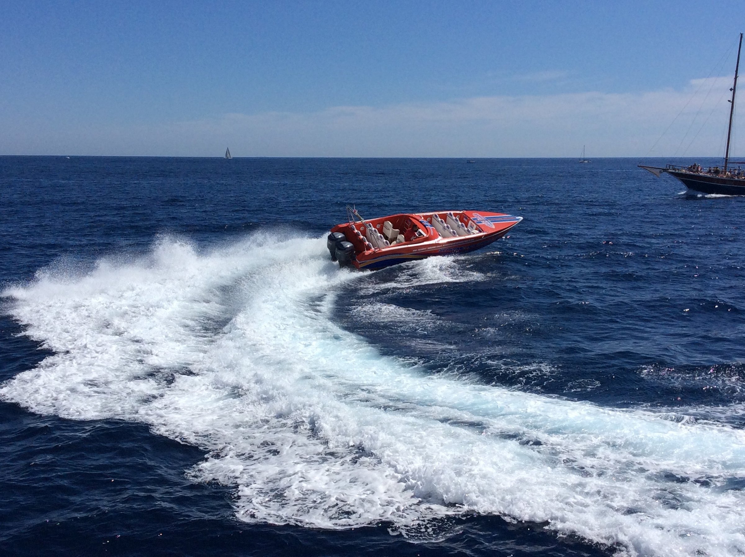 powerboats malta