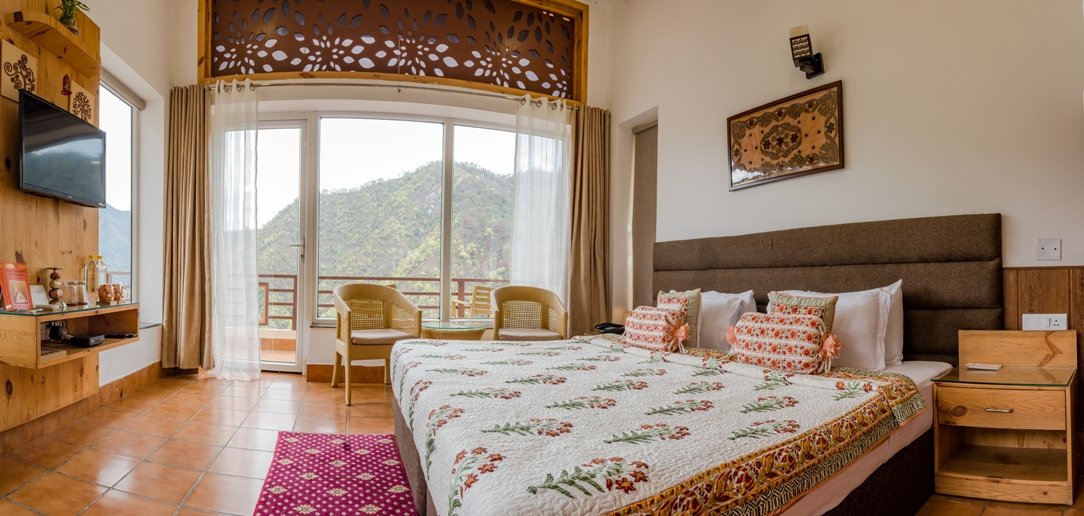 Hotel photo 78 of Veda5 Ayurveda & Yoga Retreat.