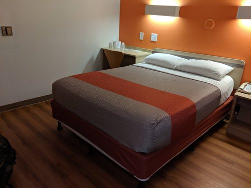 MOTEL 6 TWIN FALLS (Αϊντάχο) - Κριτικές και σύγκριση τιμών - Tripadvisor