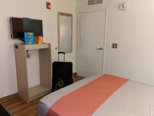 MOTEL 6 TWIN FALLS (Idaho): opiniones, comparación de precios y fotos