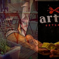 osteria artaj, tradizione rivisitata e nono solo: aperitivi, concerti, incontri, musica, libri e soprattutto ristorante