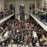 La Biblioteca Civica di Biella organizza incontri con scrittori ed eventi di promozione della lettura