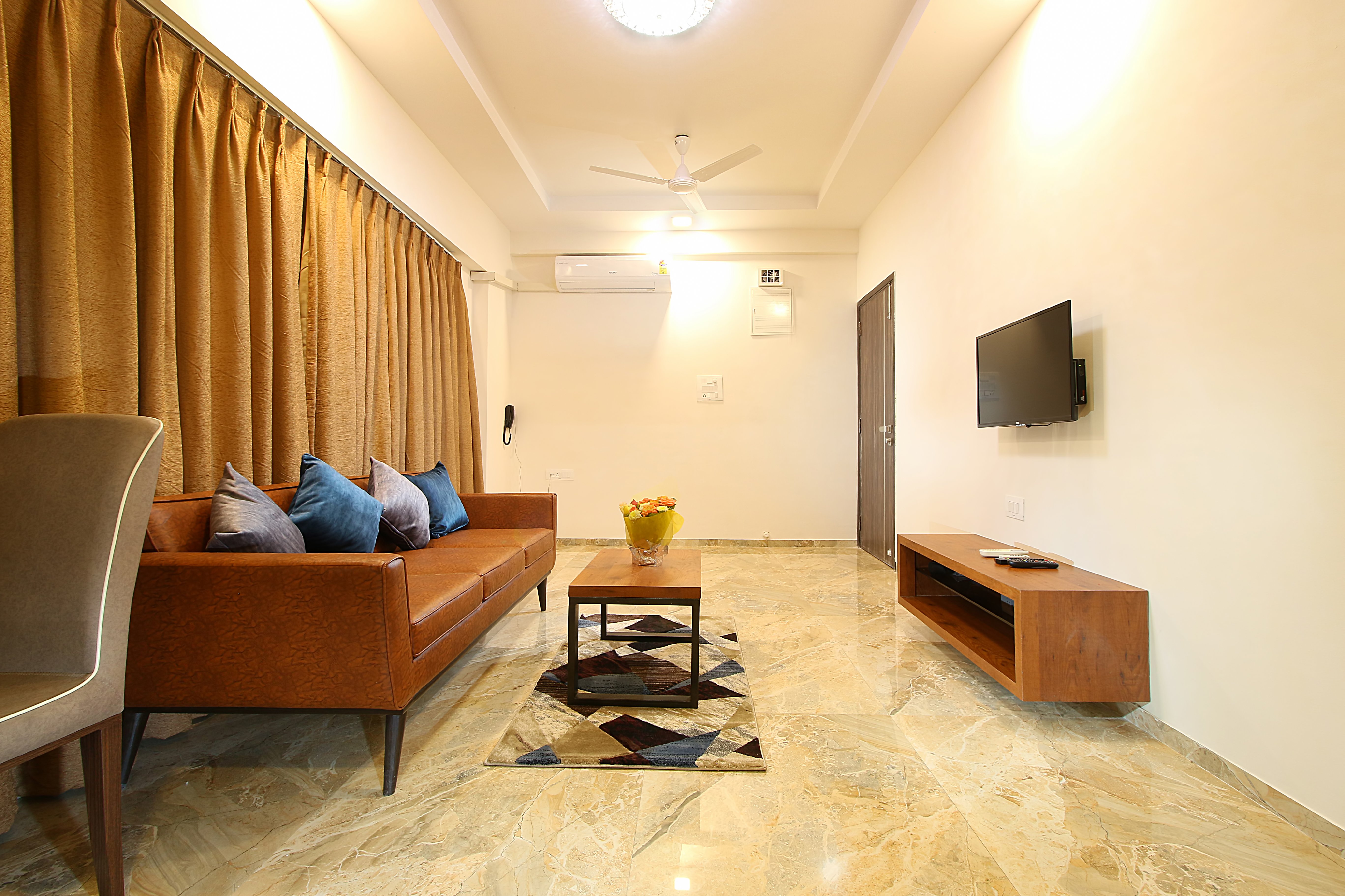 MUMBAI HOUSE LUXURY APARTMENT Hotel Reviews Photos Rate