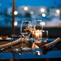 Ristorante Castello a Mare