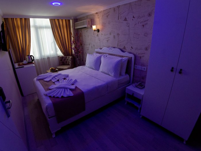 Imagen 2 de Vander Valk Istanbul Hotel